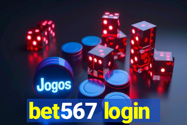 bet567 login